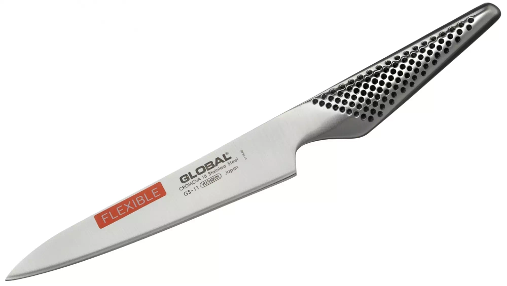 Global - Нож универсальный Global GS-11 15см / артикул   GS-11  / GTIN 4943691711489