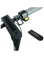 Накладка силиконовая чехол дисплея для Ninebot G30