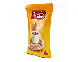 цена Taster's Choice Mild Mokka, 170 г