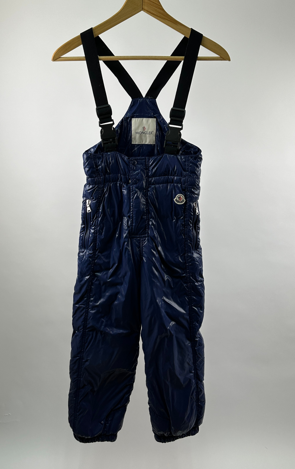 Полукомбинезон Moncler