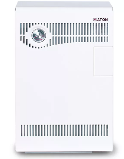 Котел напольный газовый АТОН АОГВМНД- 16Е (парапетный) Без дымохода