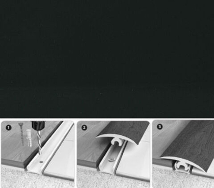 Профиль гибкий FLEX LINE 3,0м 90