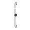 Настенный светильник (бра) FR6059WL-L28B Нарядный / Fancy 20 Вт LED Freya fr6059wl-l28b