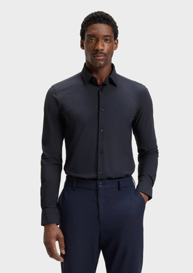 Сорочка BOSS P-Hank s-kent-C1-222