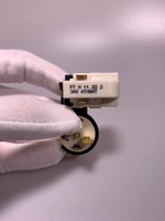 Реле пускозащитное компрессора для холодильника, РКТ-5 Атлант