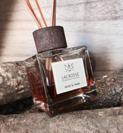 Аромат для дома «Дерево & тонка» Lacrosse 200 мл Ambientair