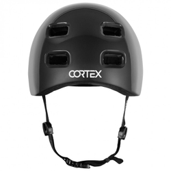 Шлем Cortex Conform Multi Sport Глянцевый Черный (One Size)