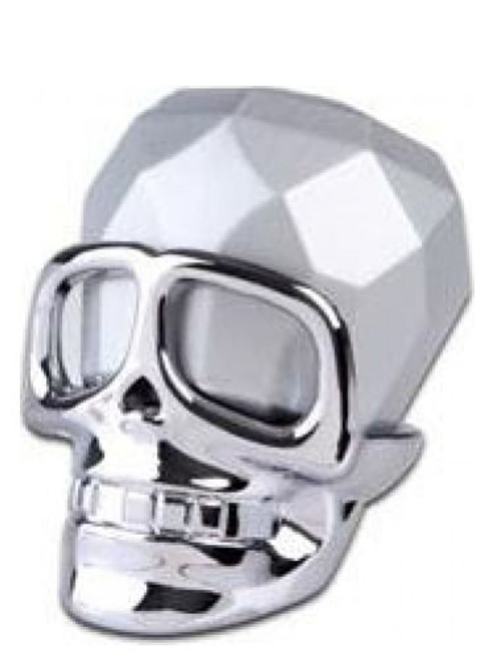 Jean-Pierre Sand Captain Silver