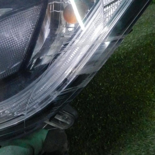 Фара левая Honda CR-V 4 (2014-2018) ксенон
