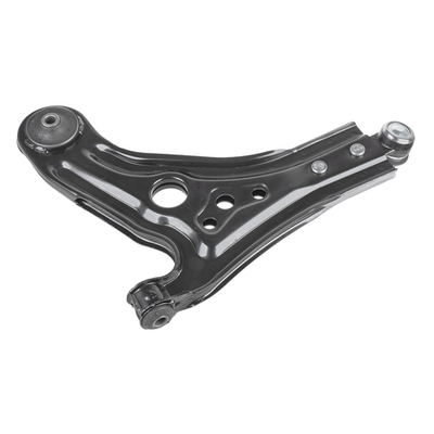 Рычаг передний R CHEVROLET Aveo 03 GANZ GIL061341