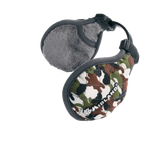 Теплые наушники Midland Subzero Music