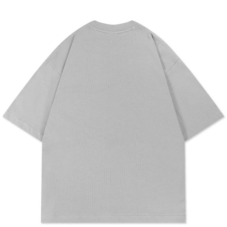 Футболка HAIDED HeavyWeight, серый