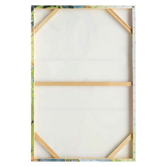 Панно декоративное spectrum №2, 60х90 см