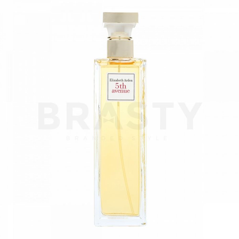 Elizabeth Arden 5th Avenue EDP W 125 ml
