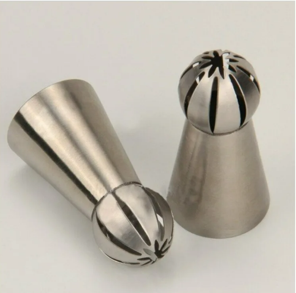 Насадка кондитерская №102 «Сфера»