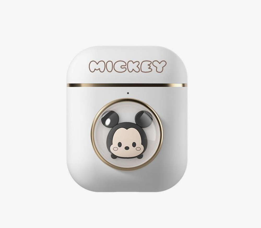 Беспроводные наушники "Tsum Tsum", микки