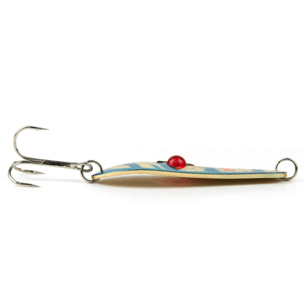 Блесна колеблющаяся Columbia Rasanen (20гр)