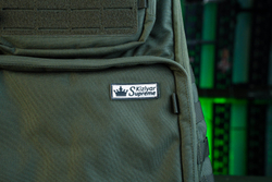 Универсальный Рюкзак Kizlyar Supreme, Цвет Олива