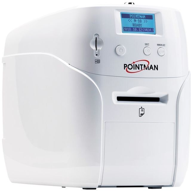 Pointman