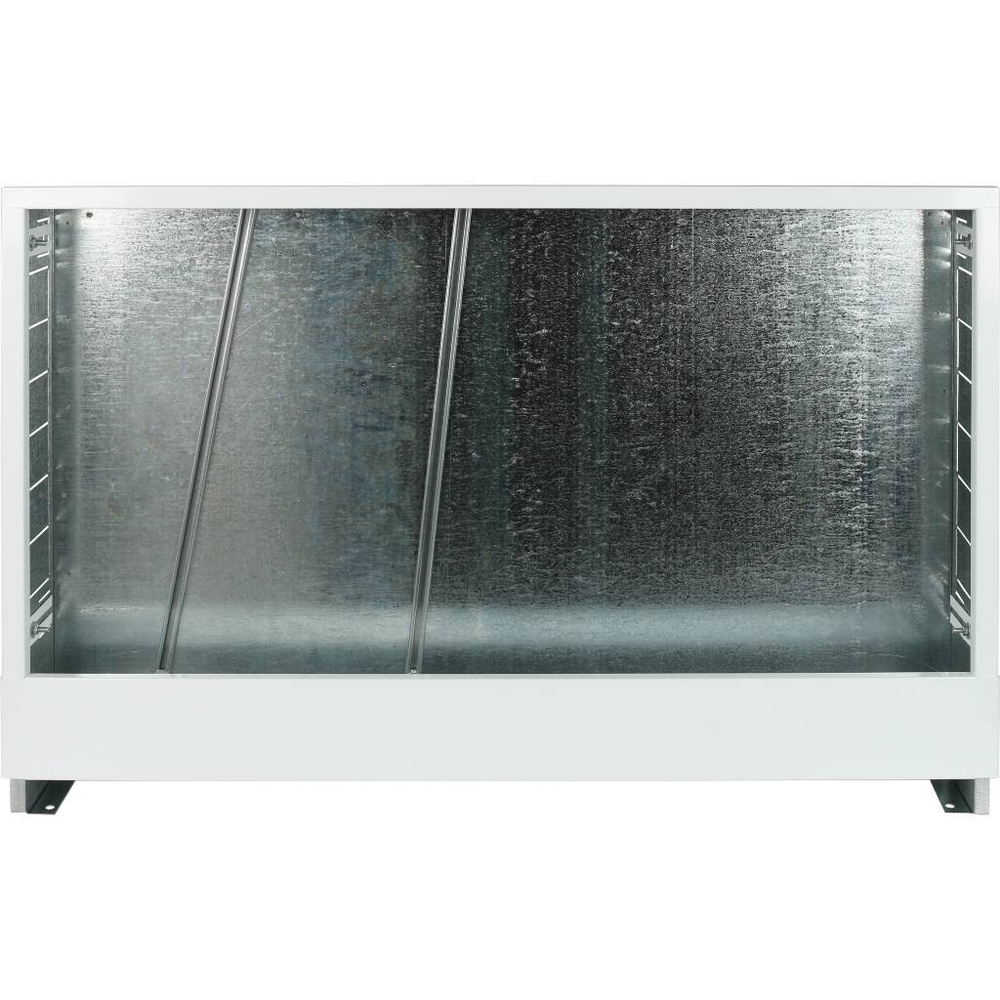 Шкаф распределительный встроенный 13-16 выхода (ШРВ-5) 670х125х1046