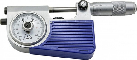 Микрометр SHAN рычажный МР-100 0.001 136292