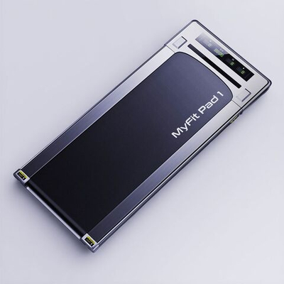 Беговая дорожка Casa&More MyFit Pad 1