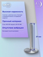 SMART Диск для аппаратного педикюра, смарт основа М, 20 мм