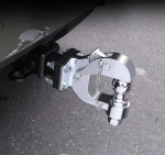 Фаркоп для iCar V23 Chery 2024 буксировочный трос рычаг крюк для прицепа