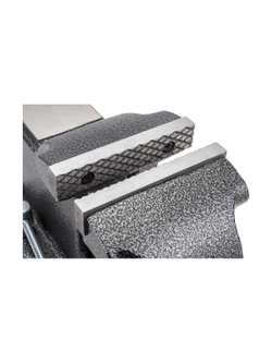 Поворотные слесарные тиски Gigant Professional 100 мм GP-BV-100