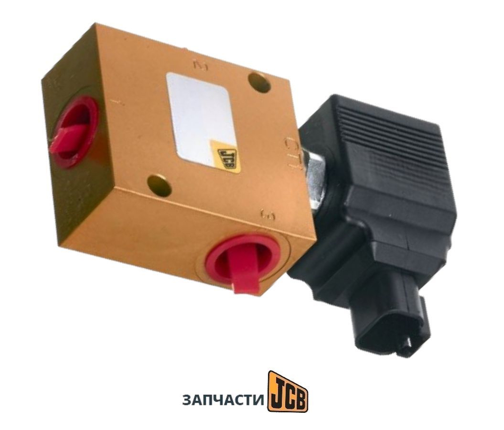 Датчик температуры двигателя JCB 320/04558, 320/04545