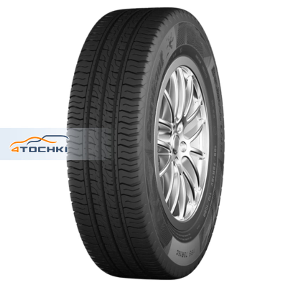Легковая шина Cordiant 185/75R16C 104/102R Business CS-2 TL