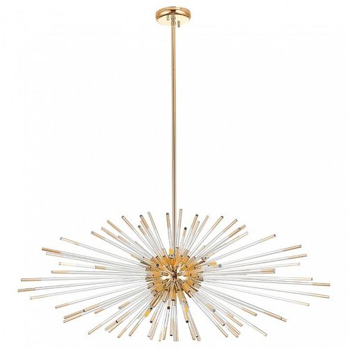 Люстра на штанге ST-Luce SL1097.203.09