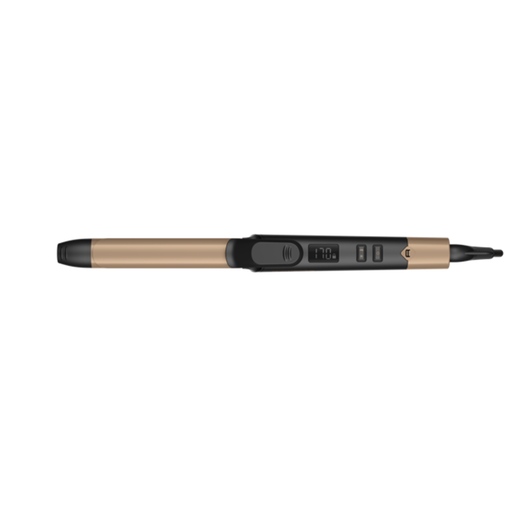 Щипцы для завивки Rowenta Express Shine CF2820F0