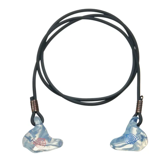 Беруши для мотоциклистов -25дБ