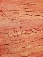 Премиум 8926 Золотой коралловый - перламутровый сухой краситель