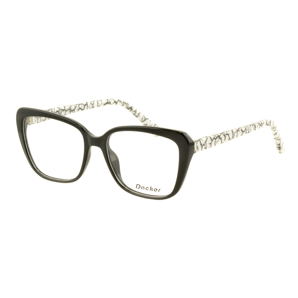Оправа для очков Dackor 683 Black
