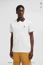 Поло Moncler