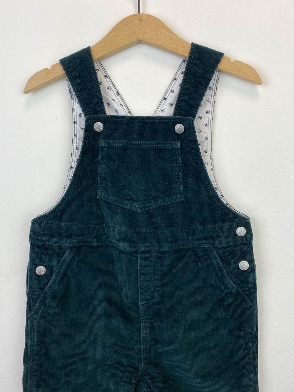 Комбинезон Petit bateau