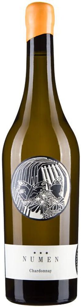 Вино Нумен Шардоне Вино Нумен Шардоне