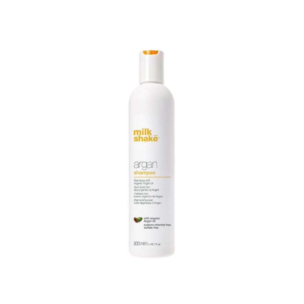Milk_shake ARGAN SHAMPOO/ Шампунь с маслом арганы для всех типов волос