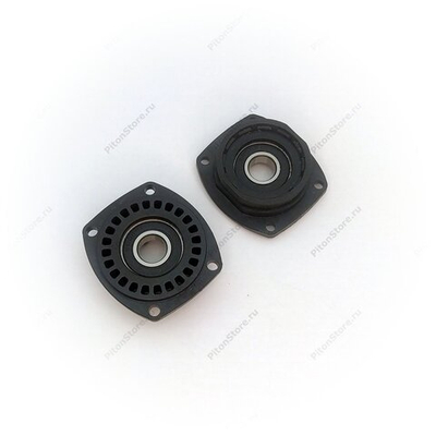 Фланец опорный мшу Hitachi G-10SS (диагональ центров: 53-мм, а: 328182) [AEZ]