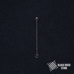 Titanium Chain IG Anchor 1.5мм