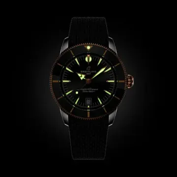 Breitling Superocean Heritage B31 Automatic 42 UB3111241B1S1