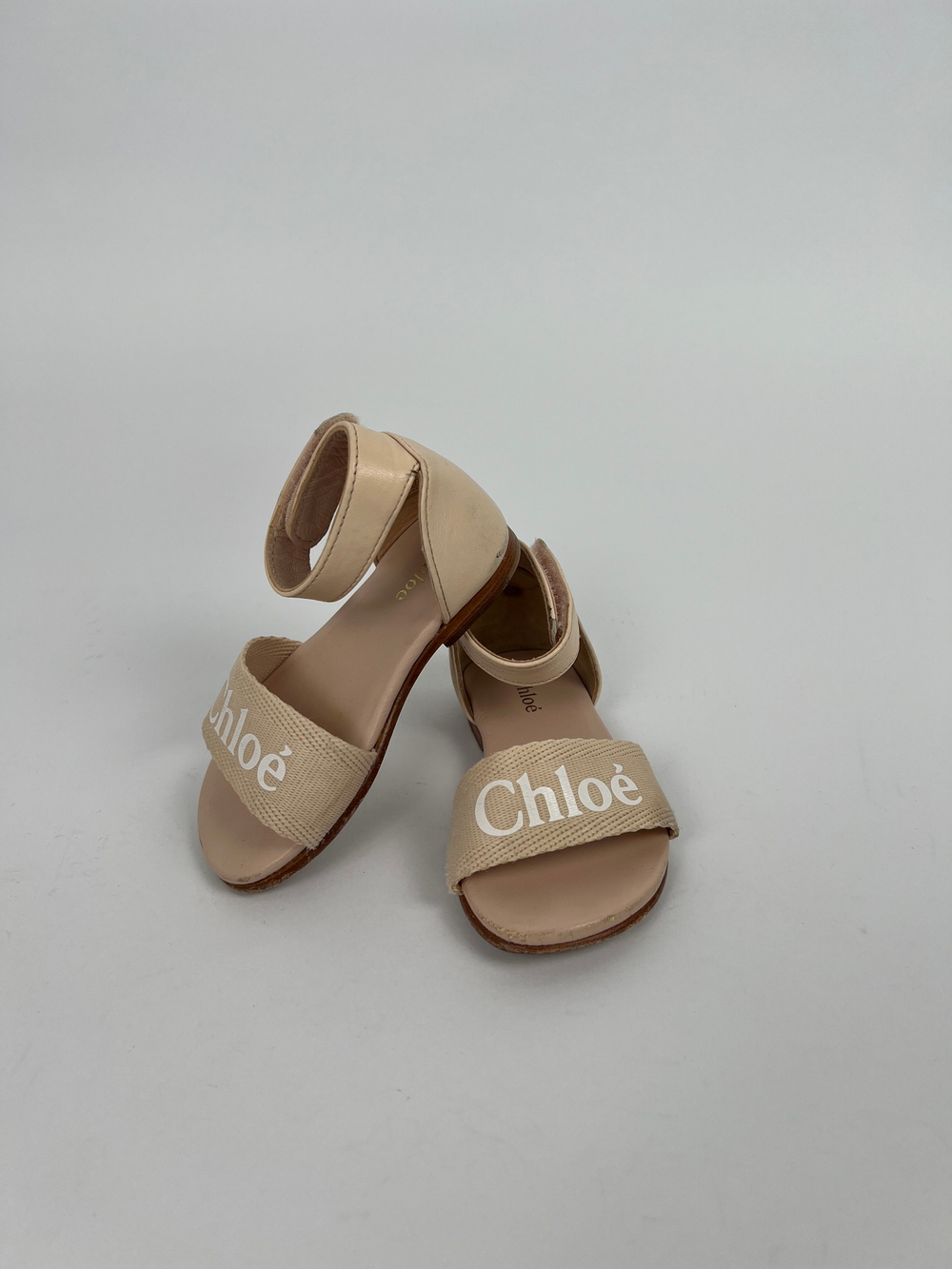 Сандалии Chloe