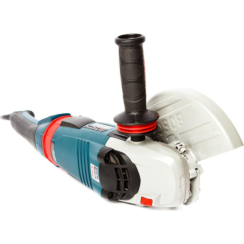 Машина шлифовальная угловая Bosch GWS22-230LVI