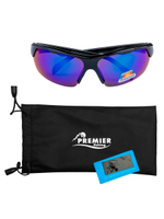 Очки поляризационные PREMIER в чехле (серый) (PR-OP-55408-G-B)