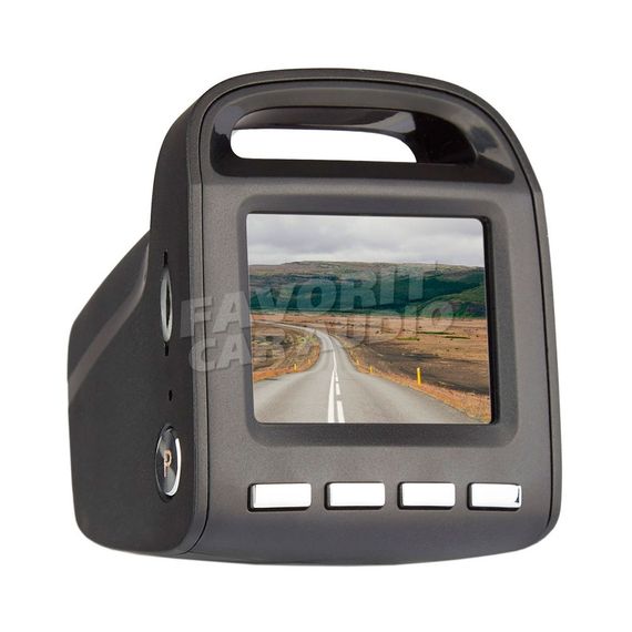 Видеорегистратор Dunobil Nox GPS