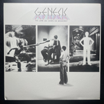 Genesis ‎– The Lamb Lies Down On Broadway 2LP (США 2001г.)