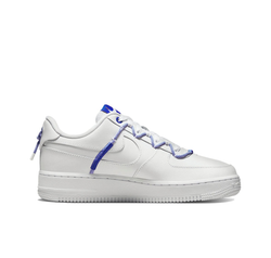 Кроссовки Nike Air Force 1 '07 LX 'White Safety Orange' DH4408-100