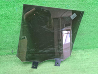 Стекло двери заднее правое RR Vogue 4 L405 (12-22)